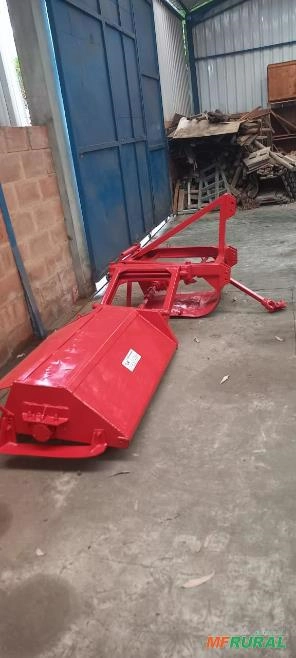 ENXADA ROTATIVA MARCA FIGA Imagem ENXADA ROTATIVA MARCA FIGA