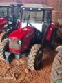 Trator Massey Ferguson 4283 4X4 Imagem Trator Massey Ferguson 4283 4X4