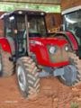 Trator Massey Ferguson 4283 4X4 Imagem Trator Massey Ferguson 4283 4X4