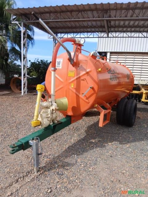 CHURUMEIRA MARCA INCOMAGRI MODELO DELN 4000 Imagem CHURUMEIRA MARCA INCOMAGRI MODELO DELN 4000