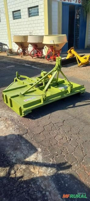 ROÇADEIRA MARCA KAMAQ MODELO 170 CL Imagem ROÇADEIRA MARCA KAMAQ MODELO 170 CL