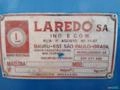 BATEDEIRA DE CEREAIS MARCA LAREDO MODELO BEL2100 Imagem BATEDEIRA DE CEREAIS MARCA LAREDO MODELO BEL2100