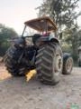 TRATOR AGRÍCOLA MARCA VALTRA MODELO BM125i 4X4 ANO 2012 Imagem TRATOR AGRÍCOLA MARCA VALTRA MODELO BM125i 4X4 ANO 2012