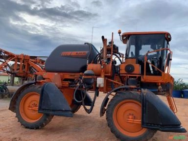 Pulverizador Jacto 2500 ano 2014 Imagem Pulverizador Jacto 2500 ano 2014