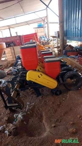 Plantadeira Baldan Imagem Plantadeira Baldan