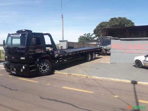 Guincho plataforma pesado Imagem Guincho plataforma pesado