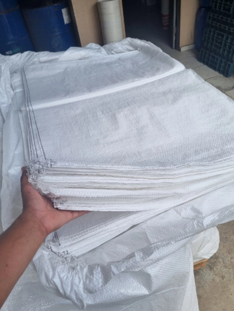Sacos Novos de Ráfia em Parnamirim RN à venda. Compre direto 642629