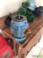 Motor weg 3/4 cv monofásico blindado Imagem Motor weg 3/4 cv monofásico blindado