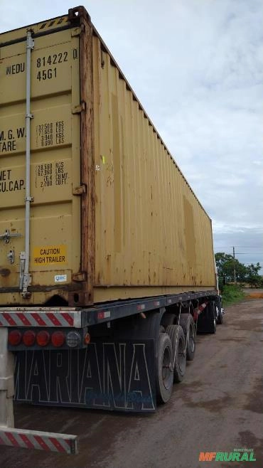 Vendas de Containers Maritimos - Obras residenciais e comerciais Imagem Vendas de Containers Maritimos - Obras residenciais e comerciais