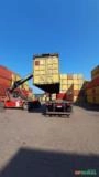 Vendas de Containers Maritimos - Obras residenciais e comerciais Imagem Vendas de Containers Maritimos - Obras residenciais e comerciais