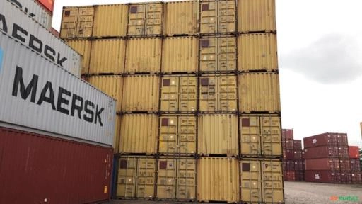 Imagem Vendas de Containers Maritimos - Obras residenciais e comerciais Imagem Vendas de Containers Maritimos - Obras residenciais e comerciais