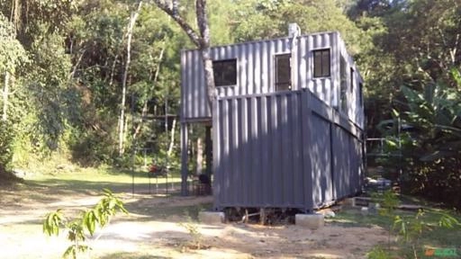 Imagem Vendas de Containers Maritimos - Obras residenciais e comerciais Imagem Vendas de Containers Maritimos - Obras residenciais e comerciais