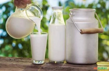 Compro Leite e Creme de Leite cru para fabricação de Queijos e Manteiga Imagem Compro Leite e Creme de Leite cru para fabricação de Queijos e Manteiga