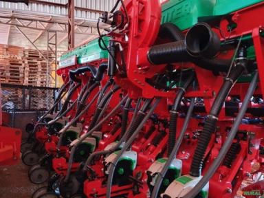 Plantadeira Planti Center Terraçu Imagem Plantadeira Planti Center Terraçu