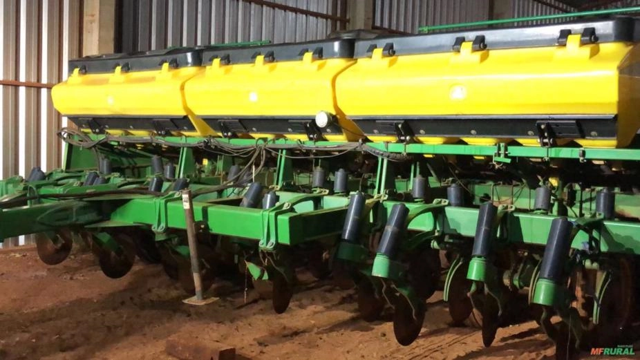 ✅ Plantadeira John Deere ✅CCS 2126 Imagem ✅ Plantadeira John Deere ✅CCS 2126