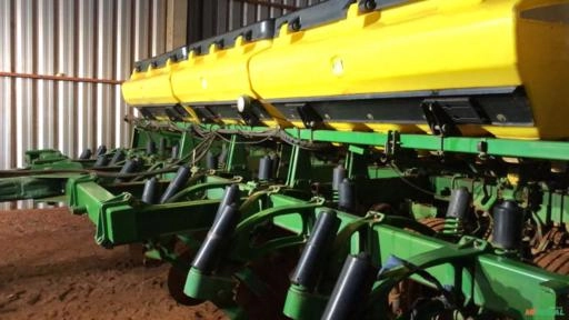 Imagem ✅ Plantadeira John Deere ✅CCS 2126 Imagem ✅ Plantadeira John Deere ✅CCS 2126