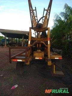 Imagem MAQUINA ROTATIVA DE PERFURAÇÃO Imagem MAQUINA ROTATIVA DE PERFURAÇÃO