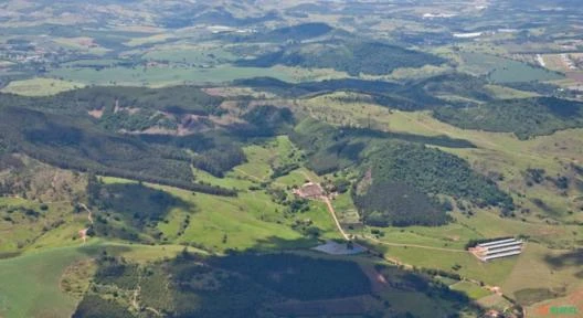 VENDO FAZENDA 242 HA em Bragança Paulista