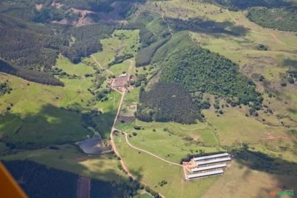 VENDO FAZENDA 242 HA em Bragança Paulista