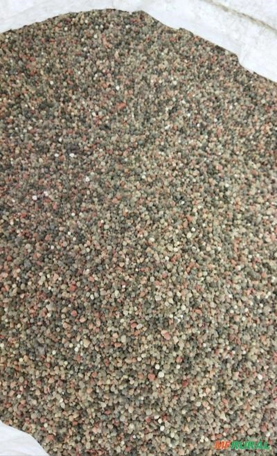 Imagem NPK FORMULADO 10.15.15 + MICRO Imagem NPK FORMULADO 10.15.15 + MICRO