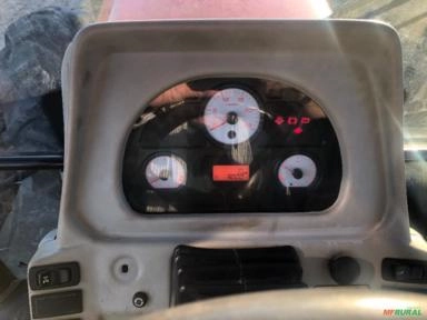 Imagem Trator Massey MF 7219 4x4 ano 2017 Imagem Trator Massey MF 7219 4x4 ano 2017