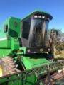 COLHEITADEIRA JOHN DEERE 1175 HYDRO Imagem COLHEITADEIRA JOHN DEERE 1175 HYDRO