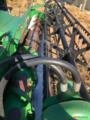 COLHEITADEIRA JOHN DEERE 1175 HYDRO Imagem COLHEITADEIRA JOHN DEERE 1175 HYDRO