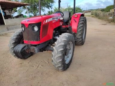 Imagem Trator Massey Ferguson 4275 4x4 ano 14 Imagem Trator Massey Ferguson 4275 4x4 ano 14