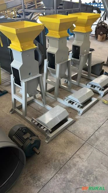 MOINHO DE MARTELOS Imagem MOINHO DE MARTELOS