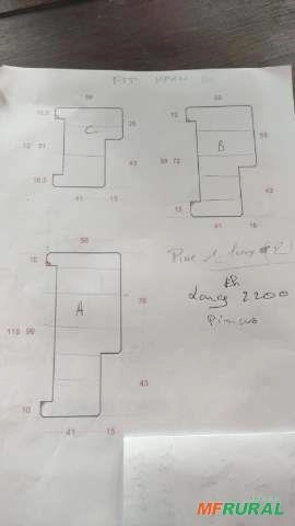 Imagem Procuro madeira Finger Joint Imagem Procuro madeira Finger Joint