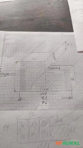 Imagem Procuro madeira Finger Joint Imagem Procuro madeira Finger Joint
