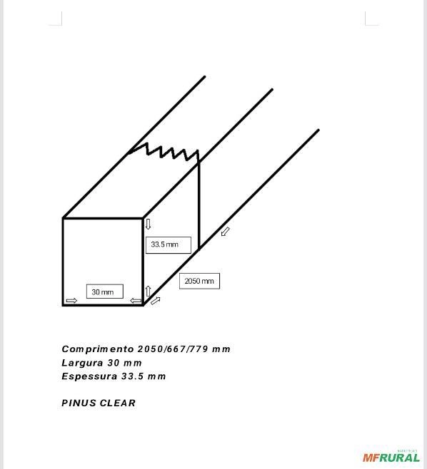 Procuro madeira Finger Joint Imagem Procuro madeira Finger Joint