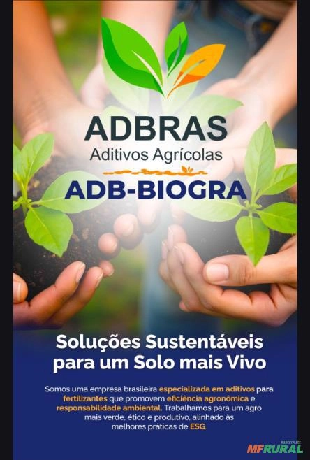 BIOAGRA Imagem BIOAGRA