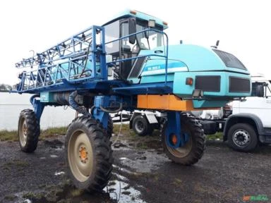 Pulverizador Montana MA 3025 H Imagem Pulverizador Montana MA 3025 H
