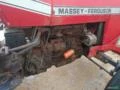 Trator Massey Ferguson 265 4x2 ano 80