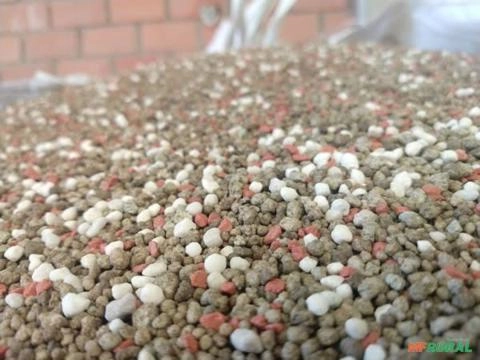 Adubo de varredura Imagem Adubo de varredura