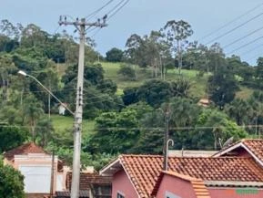 Chácara com vista privilegiada em Buritizal SP