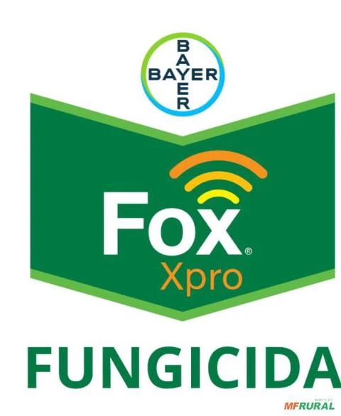 FOX XPRO BAYER