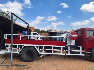 Bombas de concreto nova Imagem Bombas de concreto nova