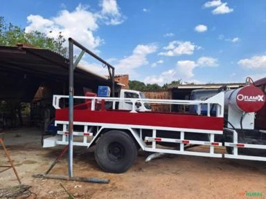 Imagem Bombas de concreto nova Imagem Bombas de concreto nova