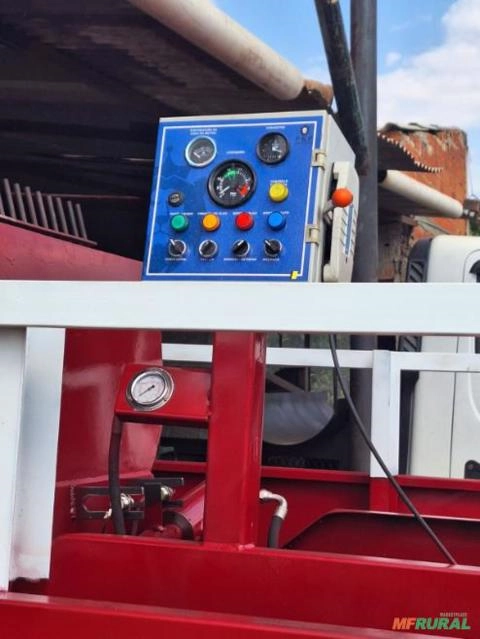 Imagem Bombas de concreto nova Imagem Bombas de concreto nova