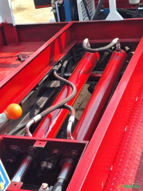 Imagem Bombas de concreto nova Imagem Bombas de concreto nova