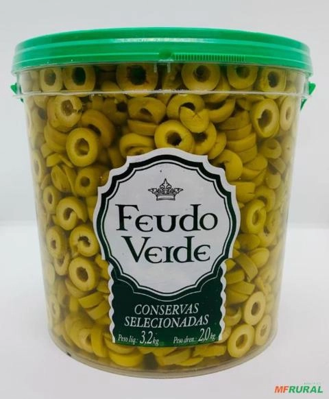 Azeitonas em conserva Imagem Azeitonas em conserva