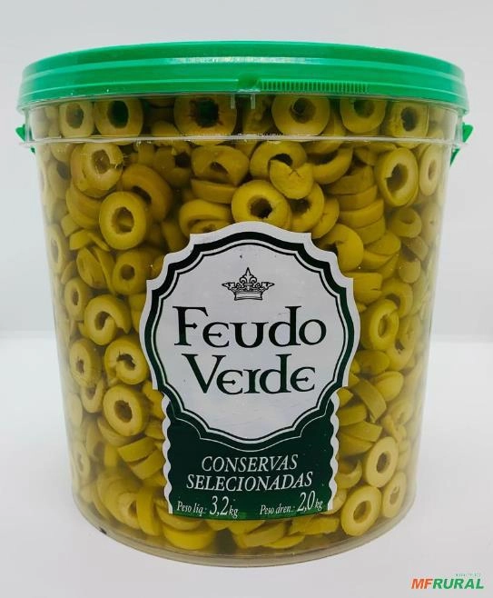 Azeitonas em conserva Imagem Azeitonas em conserva