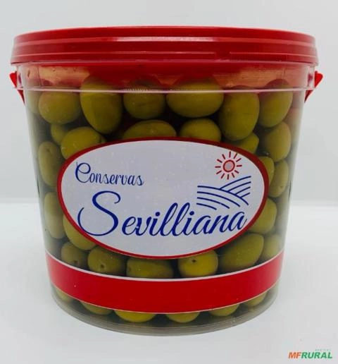 Imagem Azeitonas em conserva Imagem Azeitonas em conserva