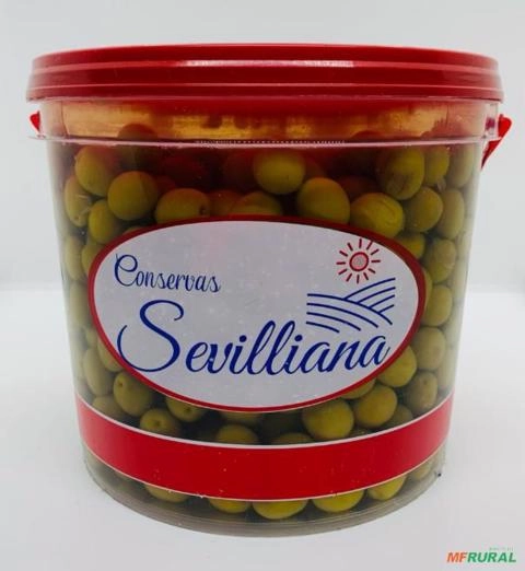 Imagem Azeitonas em conserva Imagem Azeitonas em conserva