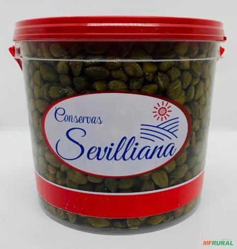 Imagem Azeitonas em conserva Imagem Azeitonas em conserva