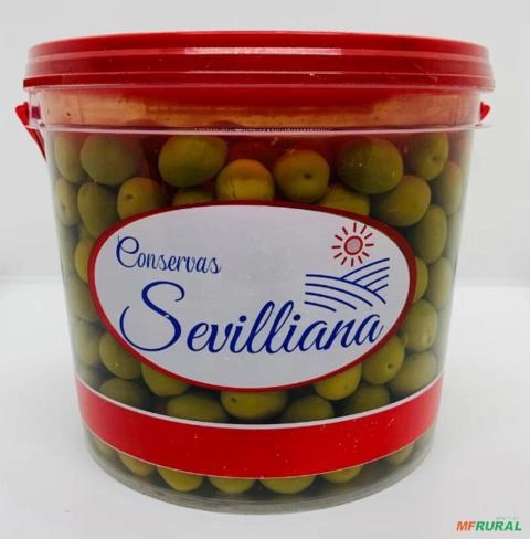 Imagem Azeitonas em conserva Imagem Azeitonas em conserva