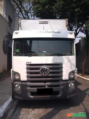 Caminhão Volkswagen (VW) Outros ano 12 Imagem Caminhão Volkswagen (VW) Outros ano 12