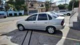 Corsa sedam milenium  2001 prata 4 p